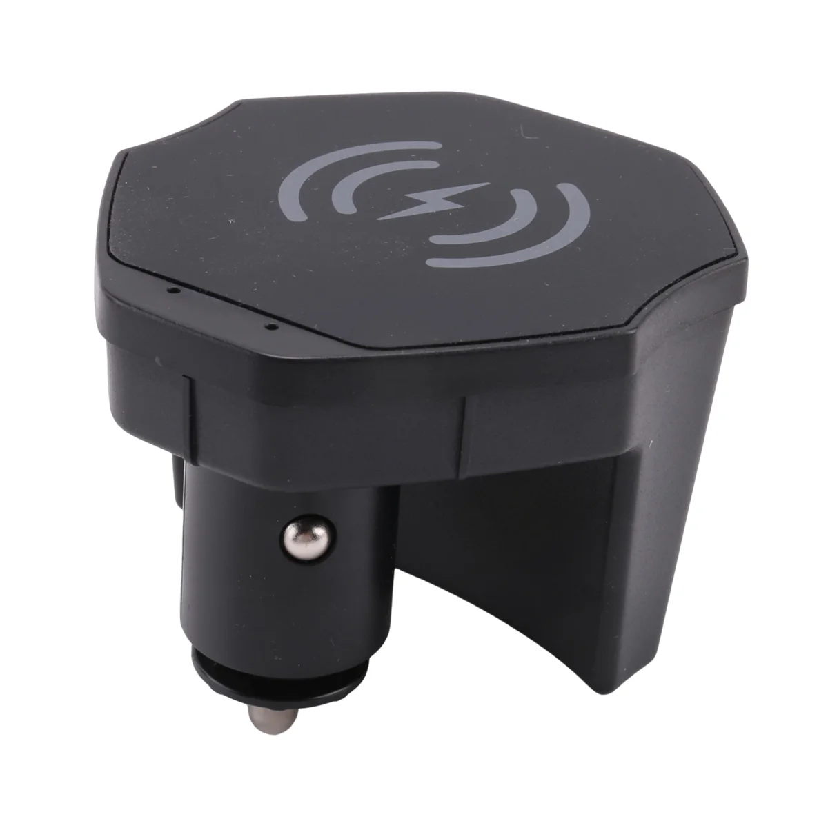 شاحن لاسلكي للسيارة للهاتف المحمول سريع الشحن ، شاحن ولاعة ، A6 ، A7 ، S6 ، S7 ، C8 ، من من من من من من من ؟ ؟