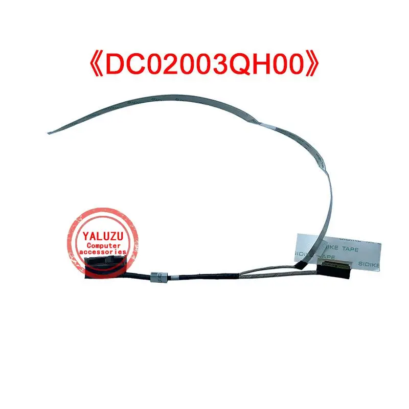 

New Line Laptop LED LCD LVDS Video Cable For Lenovo ThinkBook 14 G2 G3 G4 G5 K4e ITL ARE ACL IAP ABA 2021 Year