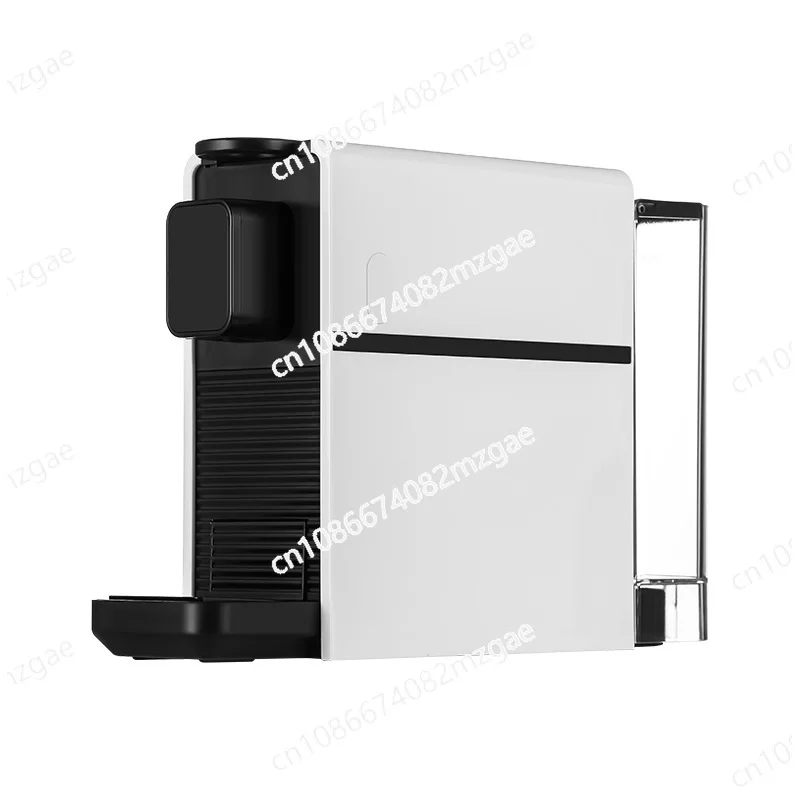 ماكينة صنع القهوة المنزلية الجديدة ماكينة صنع القهوة الأوتوماتيكية بخلاص الضغط العالي للمكتب البسيط