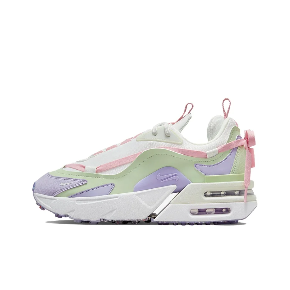 

Nike Air Max Furyosa Summit White Honeydew Women's DH0531-100
