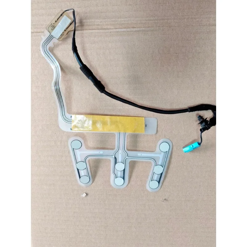 Sensor hunian kursi untuk Audi A4L B9 Q5 A6L C7 Q3