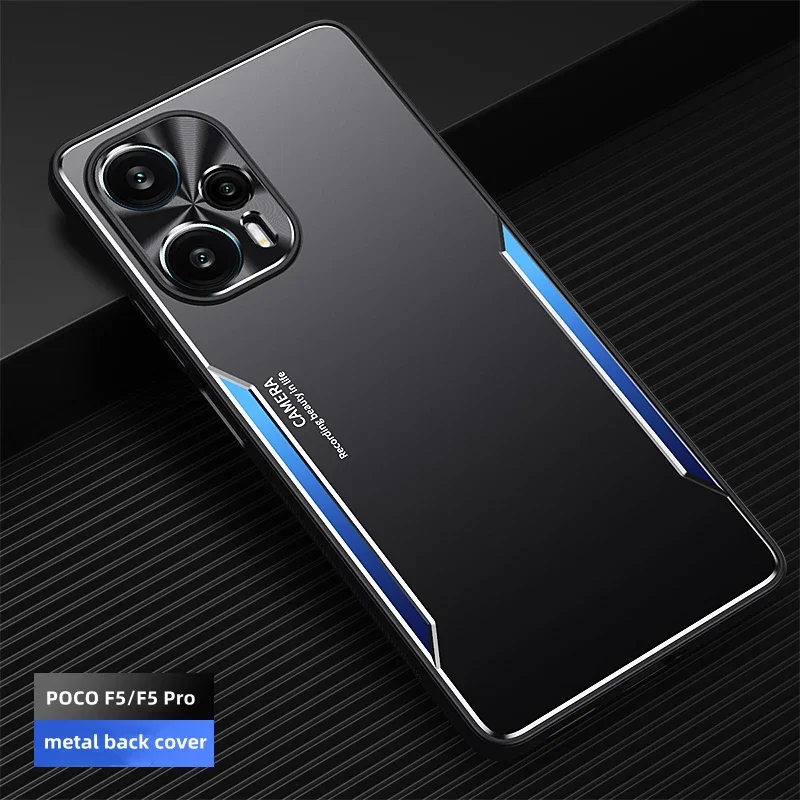 Case For Poco F5 Re… - image