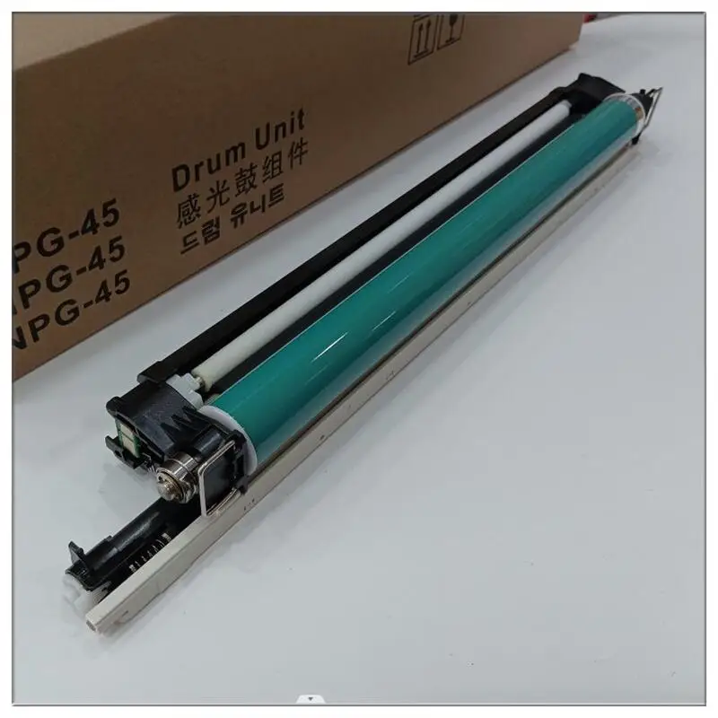 Black Image Drum Unit For Canon IR 2625 2630 2635 2645 Copier,NPG-84 C-EXV59 Cartridge Drum Unit