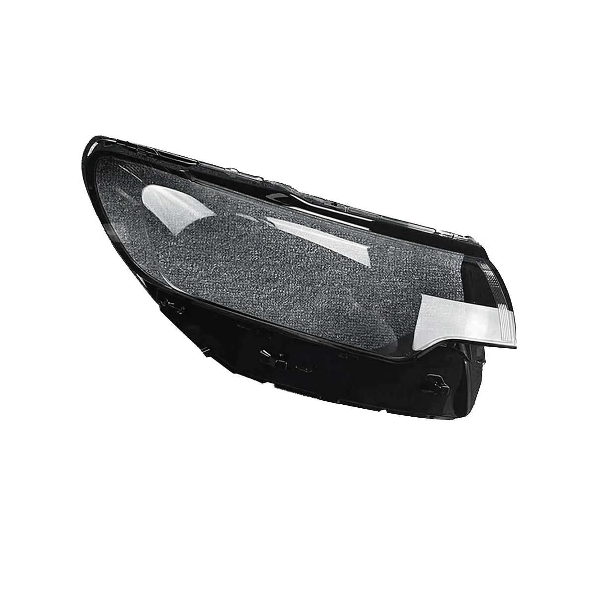 

Headlight Cover Housing for Compass 2021-2023 Replace Head Light Lamp Glass Lens Lamp Case Lampshade Shell Caps