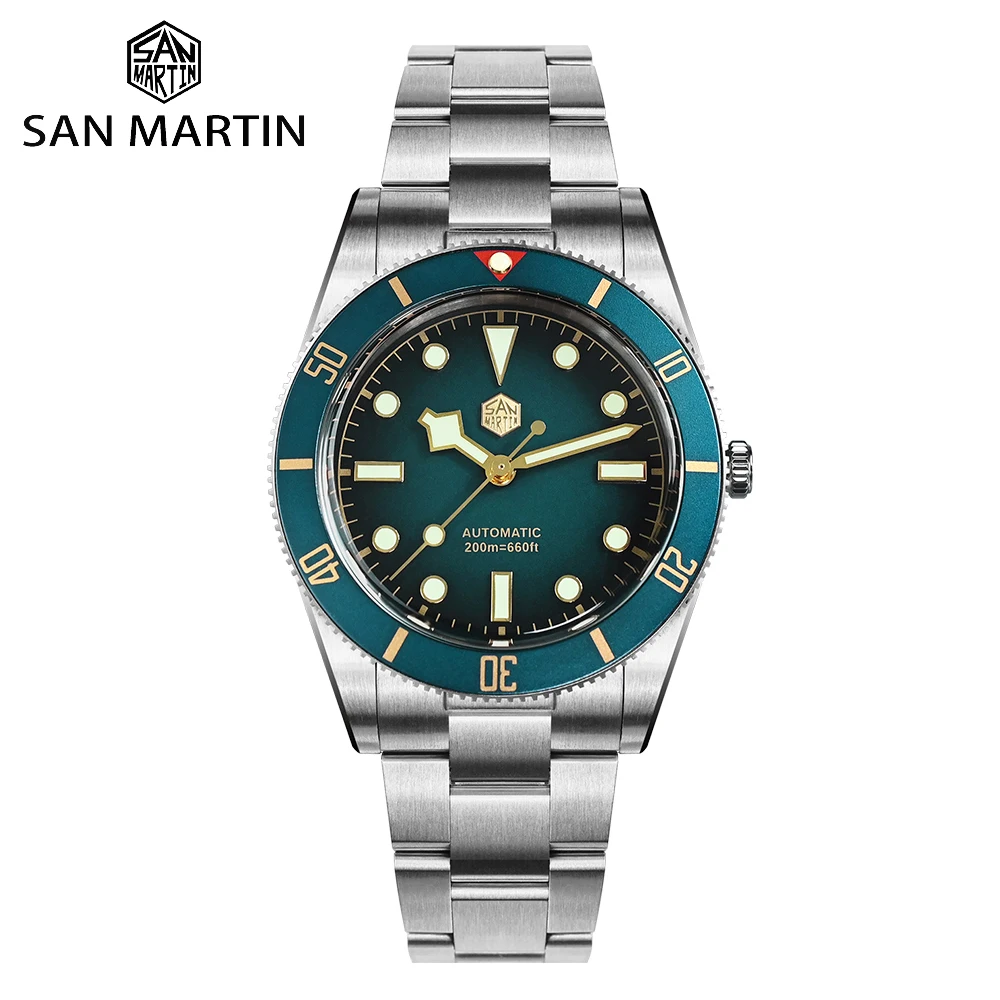 san martin watch –AliExpress version で san martin watchを送料無料