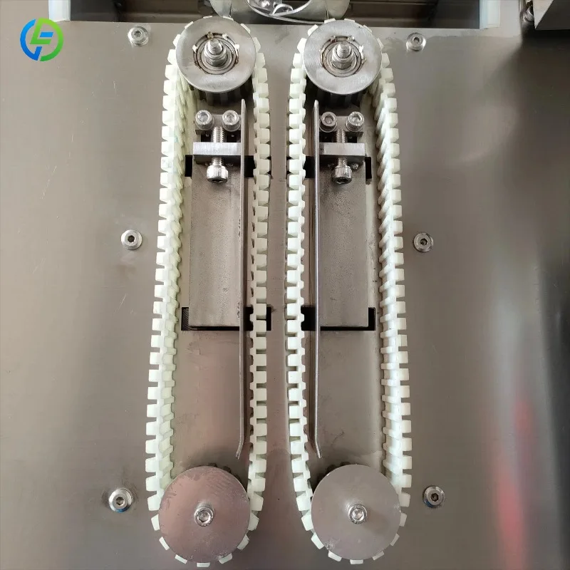 Multi-Functional Intelligent Sausage Stringing Machine Automatic Sausage Tying Equipment for Sausage Products FL Customized