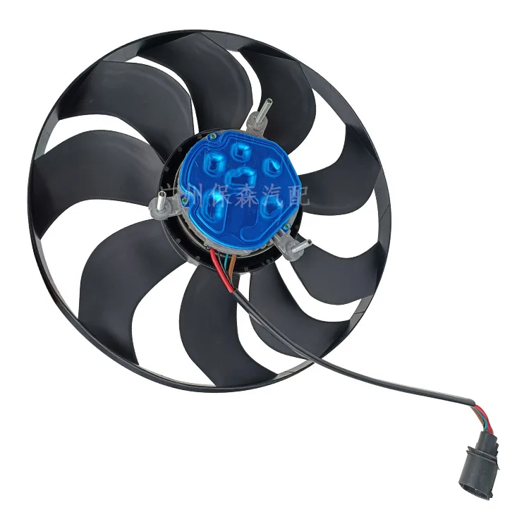 Factory Direct Auto-Lüfter, Kühlerlüfter 9P 1959455 DURCH Für Porsche