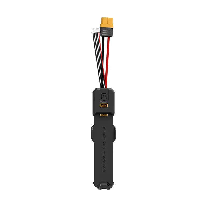 iFlight Defender 16/20/25 Charging Adapter for Model Aircraft Balanced Charger  from two pieces