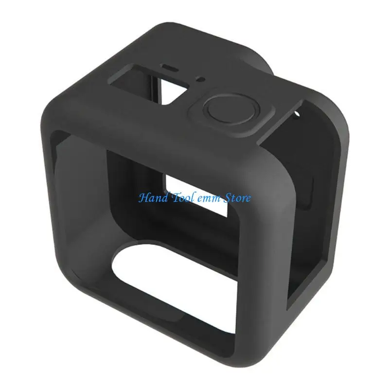

H37F Protective Cover Case Shell Housing Skin for Hero 11 Black Mini Action Camera