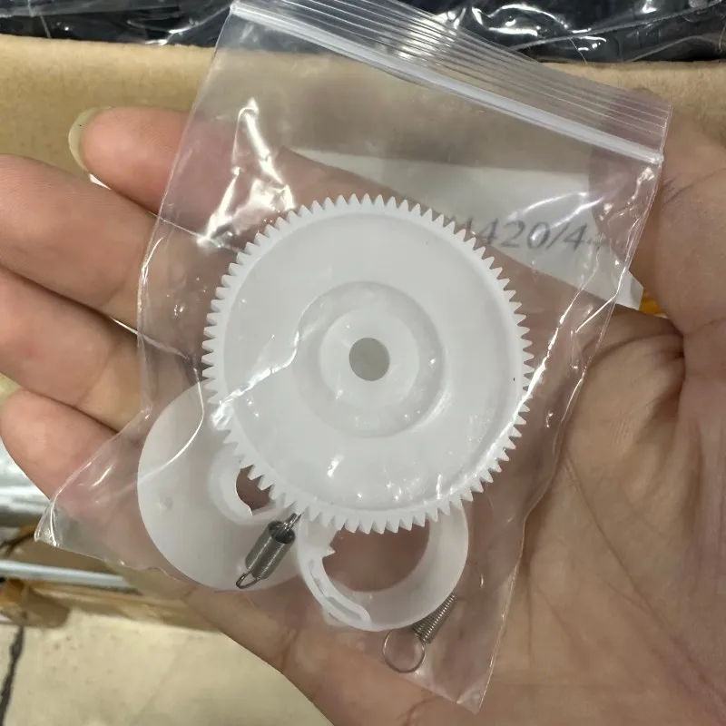 

50X КОМПЛЕКТ СЦЕПЛЕНИЯ для EPSON L3100 L3101 L3110 L3115 L3116 L3150 L4150 L4160 L4165 L5190 L6178 L6198