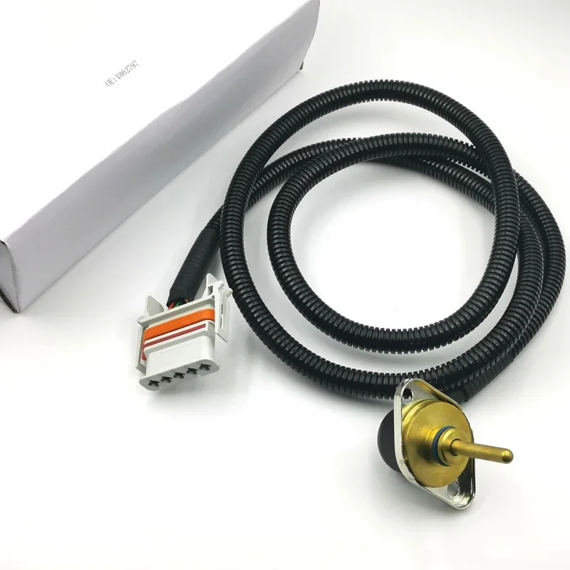 Öldrucksensor OE: 1862797 1862787 1862890 1535520 1457305 1787155 Für SCANIA DSC12 DC-DT12 S4 S5 LKW – Detail 7