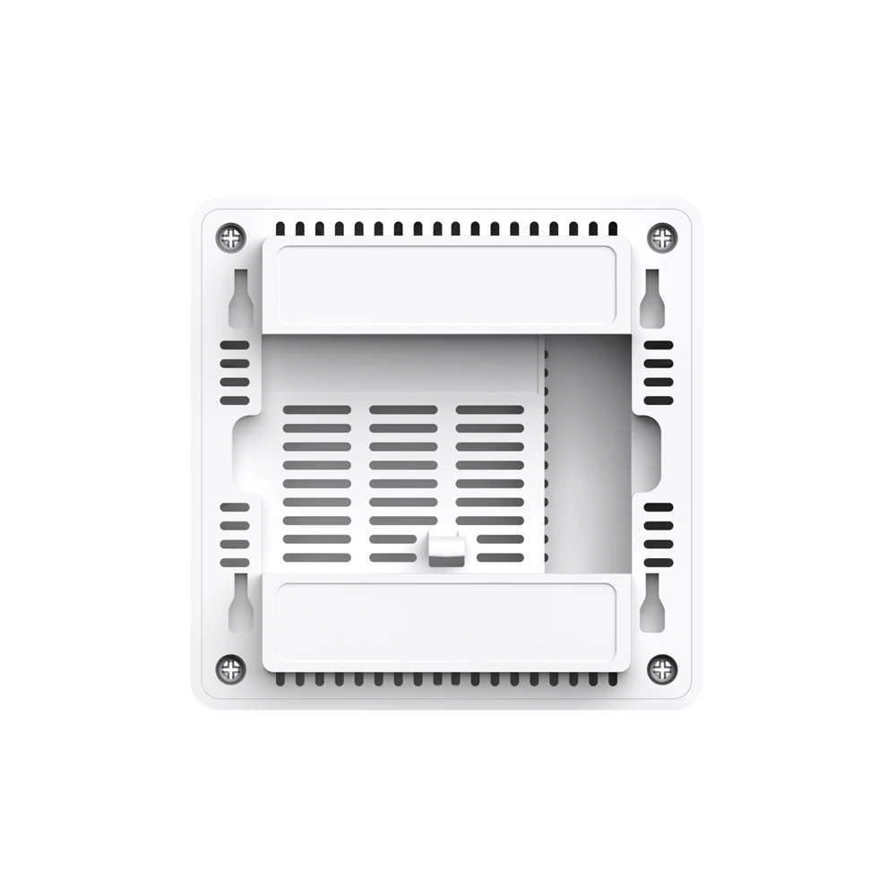 Imagem -04 - Ipcom W39ap Ax3000 Wifi Painel de Ponto de Acesso sem Fio na Parede Gigabit Tecnologia de Malha de Suporte de Rede de Banda Dupla ap Wlan