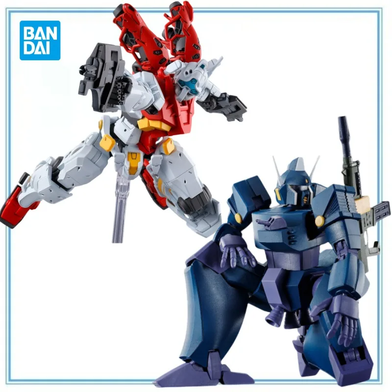 

BANDAI Spot Goods Kidou Senshi Gundam GQuuuuuuX-gMS-01 Sugais Gelgoog-HGGQ 3-1/144 Sentou Mecha Xabungle-Brockary Type-HG-1/144