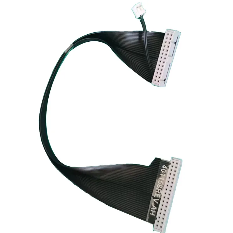 

401157 401158 DataFlex 53 мм кабель печатающей головки для Videojet 6320 6220 DataFlex TTO