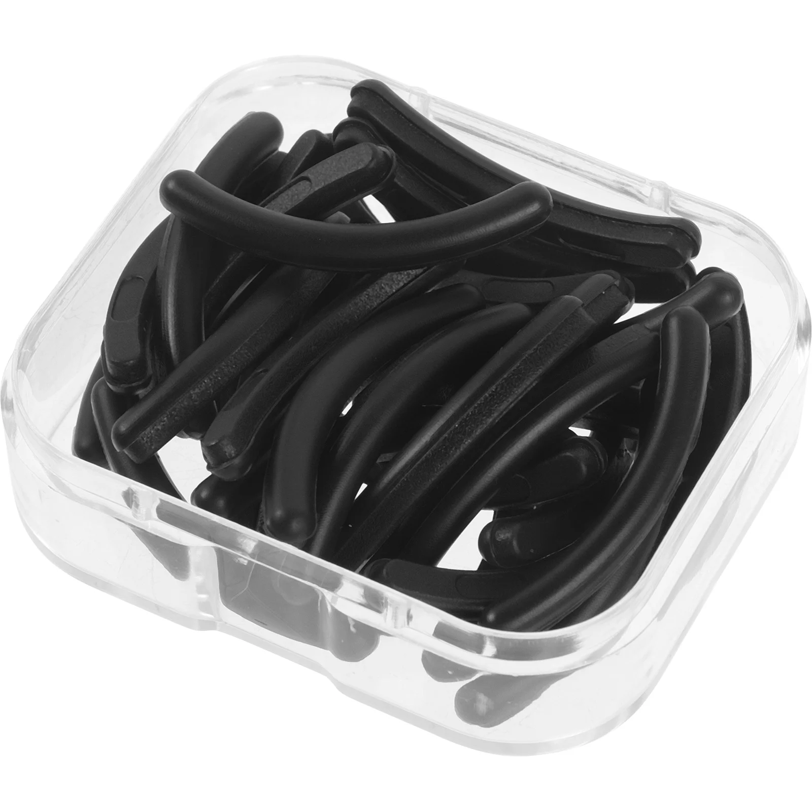 1 صندوق من وسادات بديلة لتجعيد الرموش من السيليكون لأدوات تجعيد الشعر وسائد ناعمة لحماية الجفن في صالونات التجميل #5