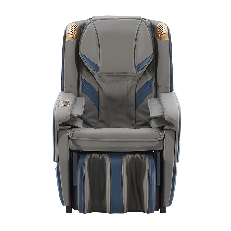 Irest Electric Recliner 3D Ganzkörper Zero Gravity Shiatus Sofa Massagestuhl mit Massagefunktion