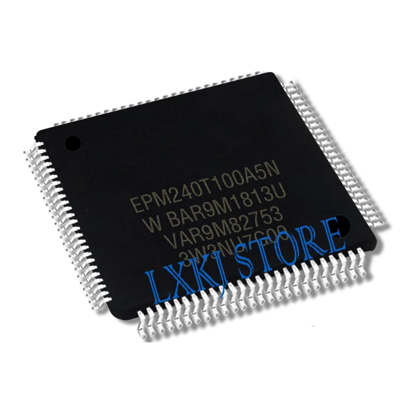 5 шт./лот EPM240T100A5N EPM240T100 TQFP-100