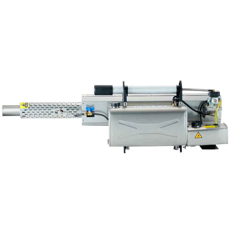 TS-35 Pure Smoke Machine Disinfection Insecticide Mosquito Killer Orchard Sprayer Sprayer Sprayer