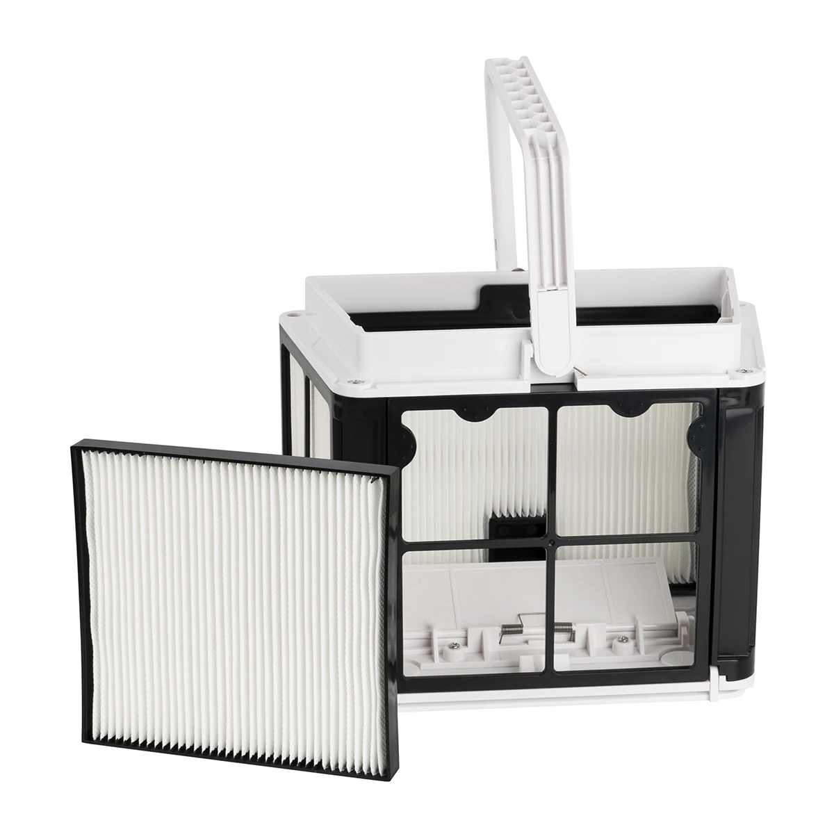 9991460-R1 سلة مرشح فائقة الدقة لمنظفات حمام السباحة الروبوتية دولفين S50 S100 Active 10 & 15 Echo T15 T25 Proteus DX3 Saturn