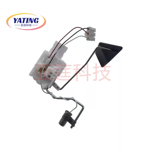 Imagen 2 del producto Sensor de nivel de combustible para coche, accesorio de alta calidad para Toyota Yaris 1999-2005 OE 83320-52021 8332052021