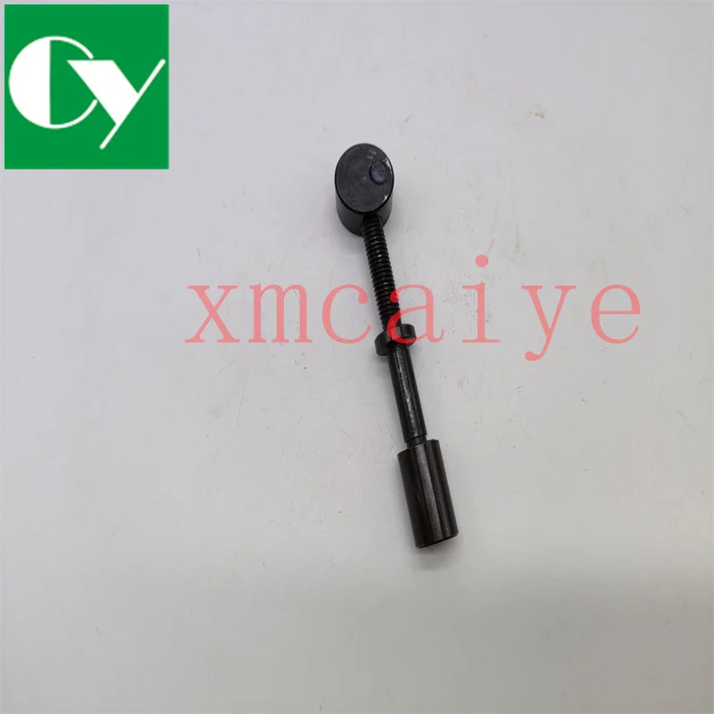 

10 PCS Roland Printing Press Machine Adjusting Screw R700 Ink Roller Water Roller Screw