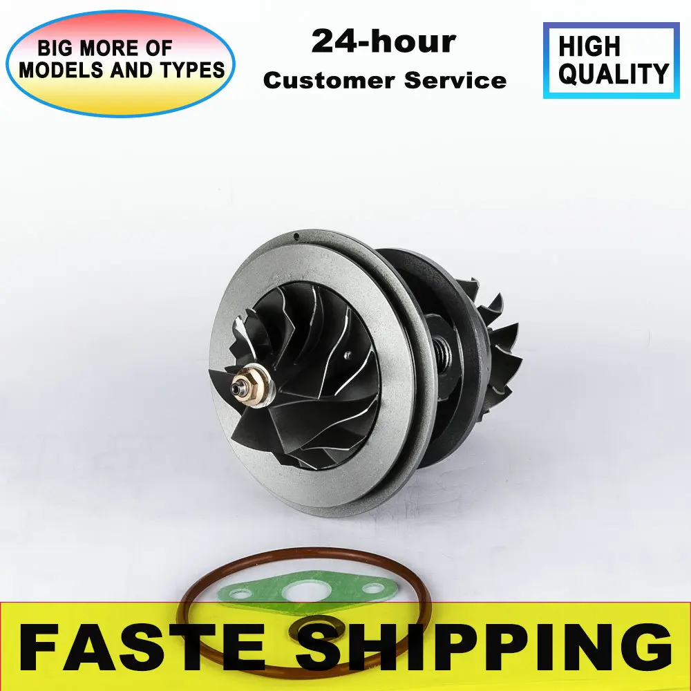 

Турбокомпрессор Chra A 9040968599 Сердечник для GM Silverado Ford F-250 6.07 TCA Turbolader Chra Turbo 49189-03201 Balanced 2002-