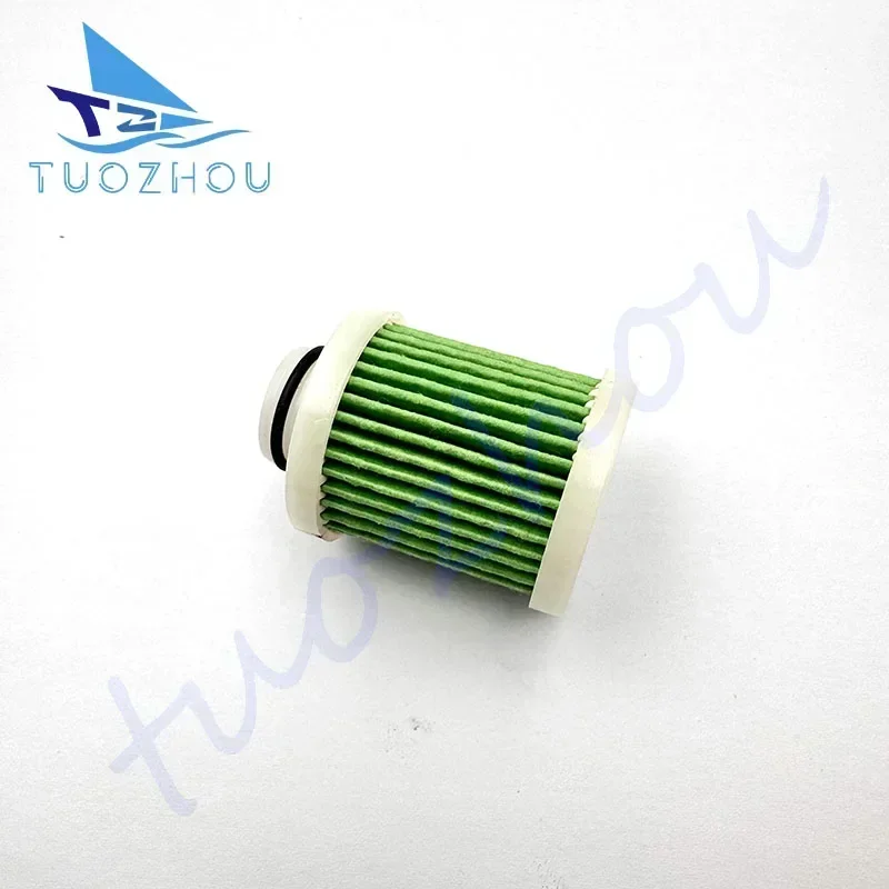 15412-92J00 فلتر الوقود لسوزوكي محرك خارجي 100/115/140/150/175/200 HP 4 السكتة الدماغية A 15412-92J00 اكسسوارات للقوارب