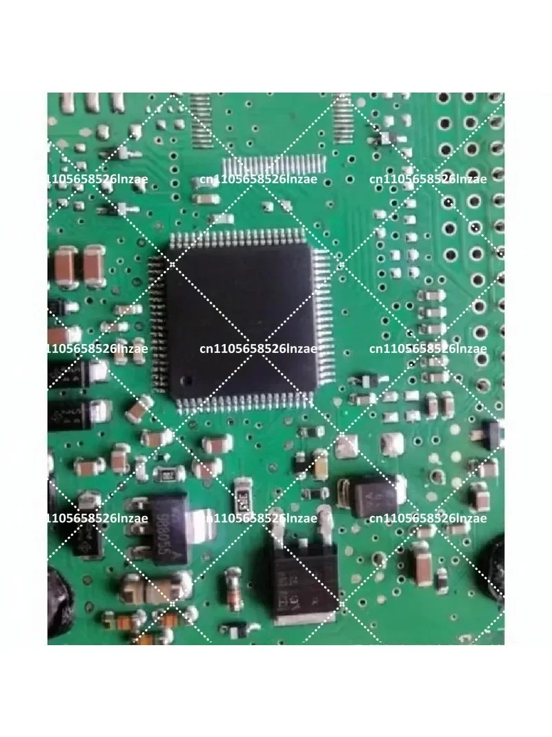 5PCS D2 0P1 A2C00059546 Auto IC Chips Original Electronic Components for Vehicle New