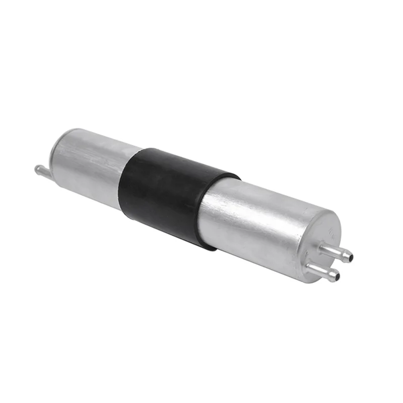 A04E-Fuel Filter Pressure Regulator For BMW E46 316I 318I 320I 325I 330I 330Ci 330 Xi 2001-2005 13327512019 13327512018