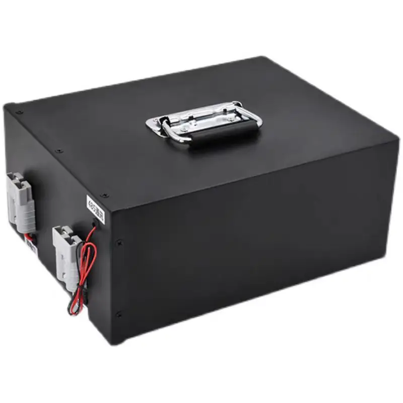 72V 50Ah 100Ah LiFePo4 Battery Pack Built-in Bluetooth BMS 72V Motorcycle scooter Golf Cart Lithium Iron Phosphate Battery