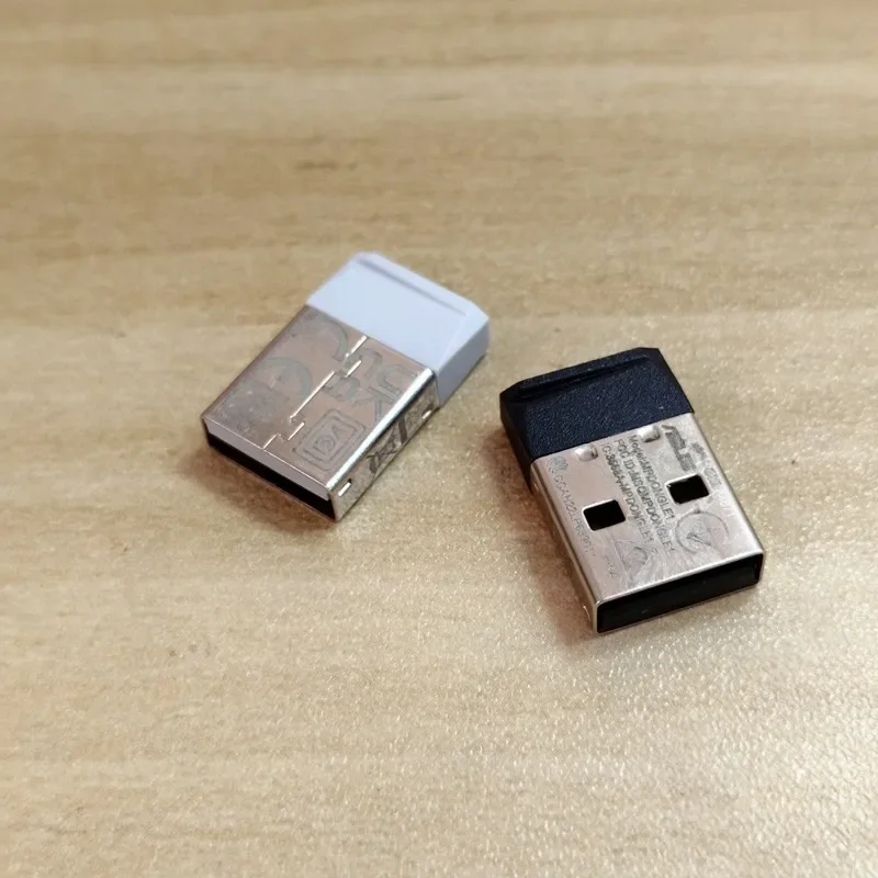 Wireless Mouse USB Dongle Receiver Adapter For ASUS ROG GLADIUS III AIMPOINT （Not compatible with GLADIUS III Wireless）