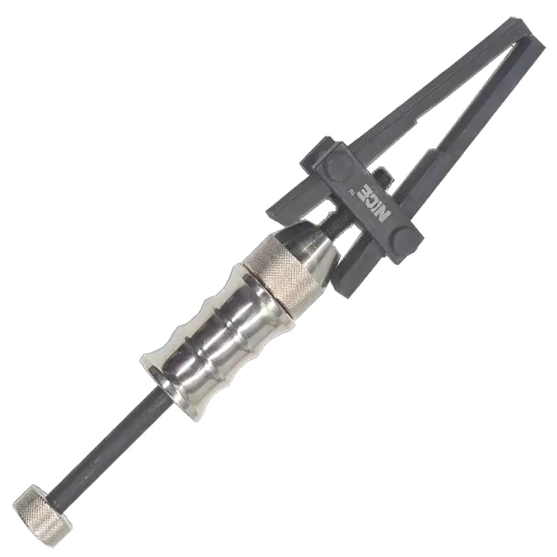 

Universal Disassembly Tools For All Injectors