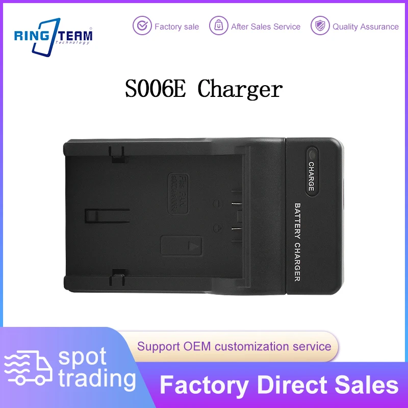 S006E Type-C Single…