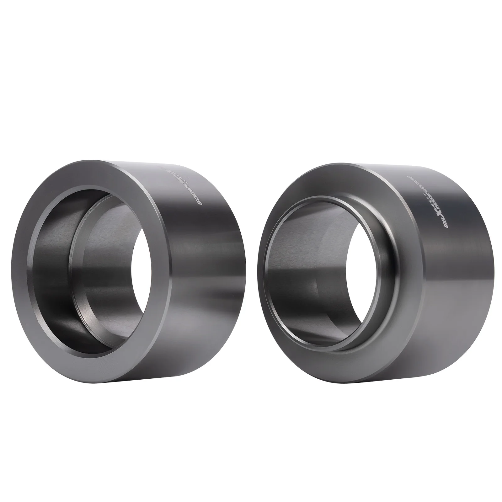 Front Rear 2'' Leveling Lift Kit Spacers for Geo Tracker Sport 1989-1998 1992