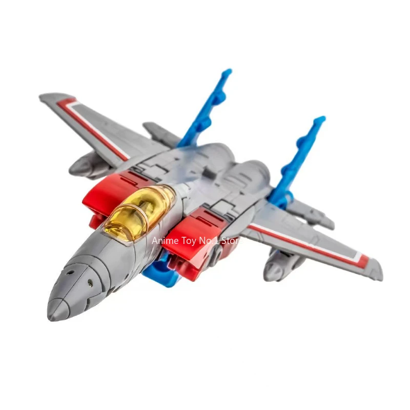 نموذج روبوت التحول الأصلي Na H13c العنكبوت الأحمر أنيمي العمل المفضل الشكل تشوه أوبتيموس برايم تويز كيد