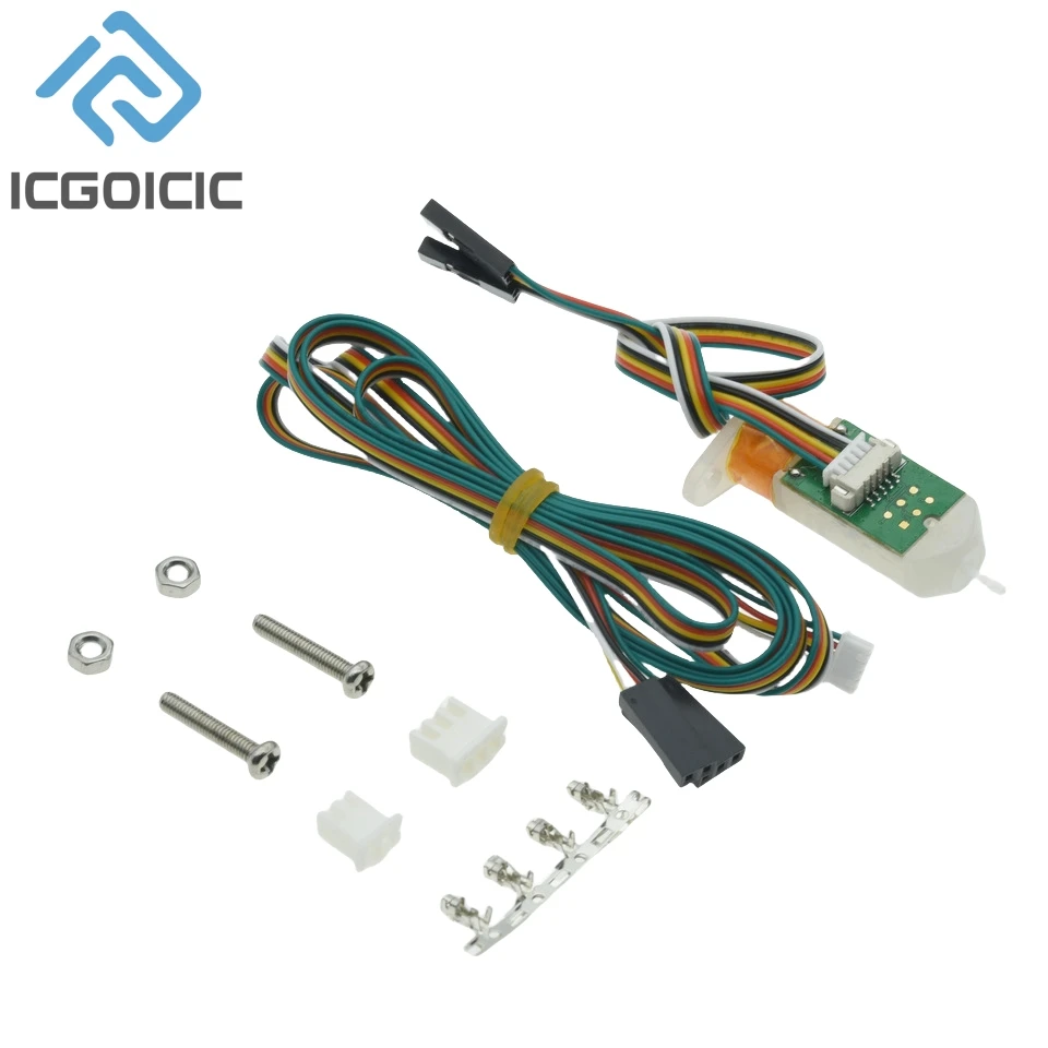 3D Touch Sensor Auto Bed Leveling Sensor BL Touch BLTouch 3d Printer Parts Reprap mk8 i3 Ender 3 Pro Anet A8 Tevo