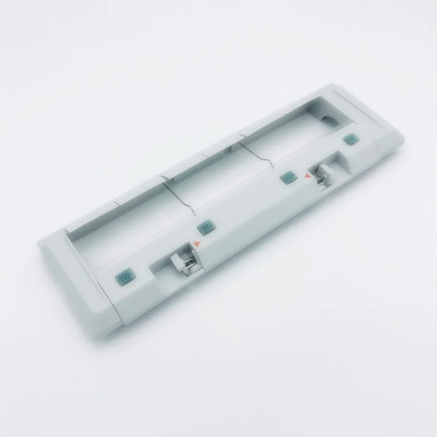 Rodillo Original/cubierta de cepillo principal para Robot aspirador MIJIA 1C 2 2C / Dreame F9 D9 D9 Max / Finder RLS3 con depurador de goma