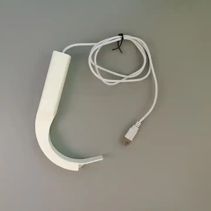 Video USB Video Disposable Video for Intubation