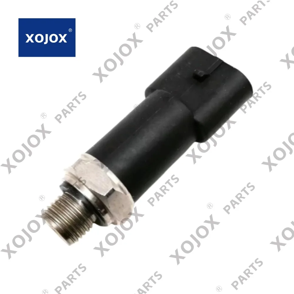 

XOJOX High Pressure Sensor R902603031 for Excavator New Aftermarket Parts