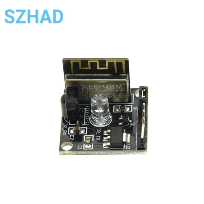 ESP8285 ESP-01M Ir …