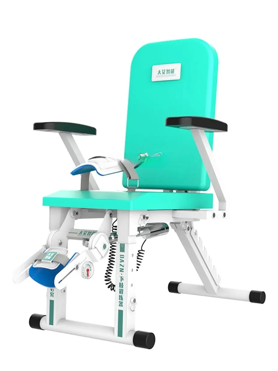 

Electric Leg Bending Straightening Training Knee Postoperative Stiffness Angle Exerciser