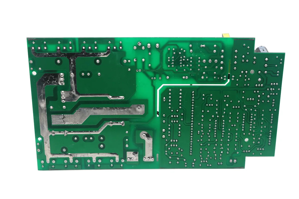 Zx7-250/300/315 Welding Machine Circuit Board Inverter Board Upper Board Single-phase 220v with 8 IGBT Single Tubes