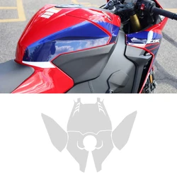 For HONDA CBR 1000RR-R CBR1000RR R 2020-2023 Motorcycle TPU Paint Protection Film PPF Complete Paint Anti-scratch Protection Kit