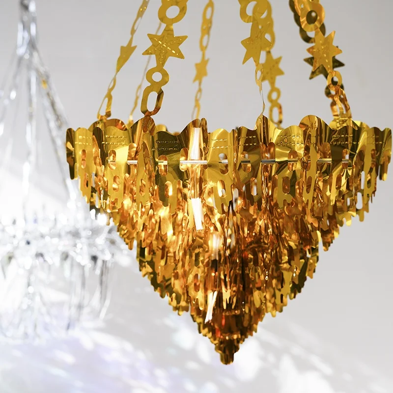 

Рождественское украшение в виде снежинки-шарика из сотовой бумаги, подвесное украшение для дня рождения питомца, праздничные принадлежности для торжеств