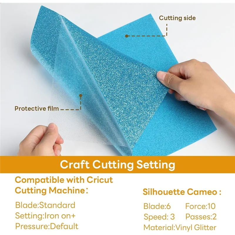 Rmwin-Glitter Htv H… - image