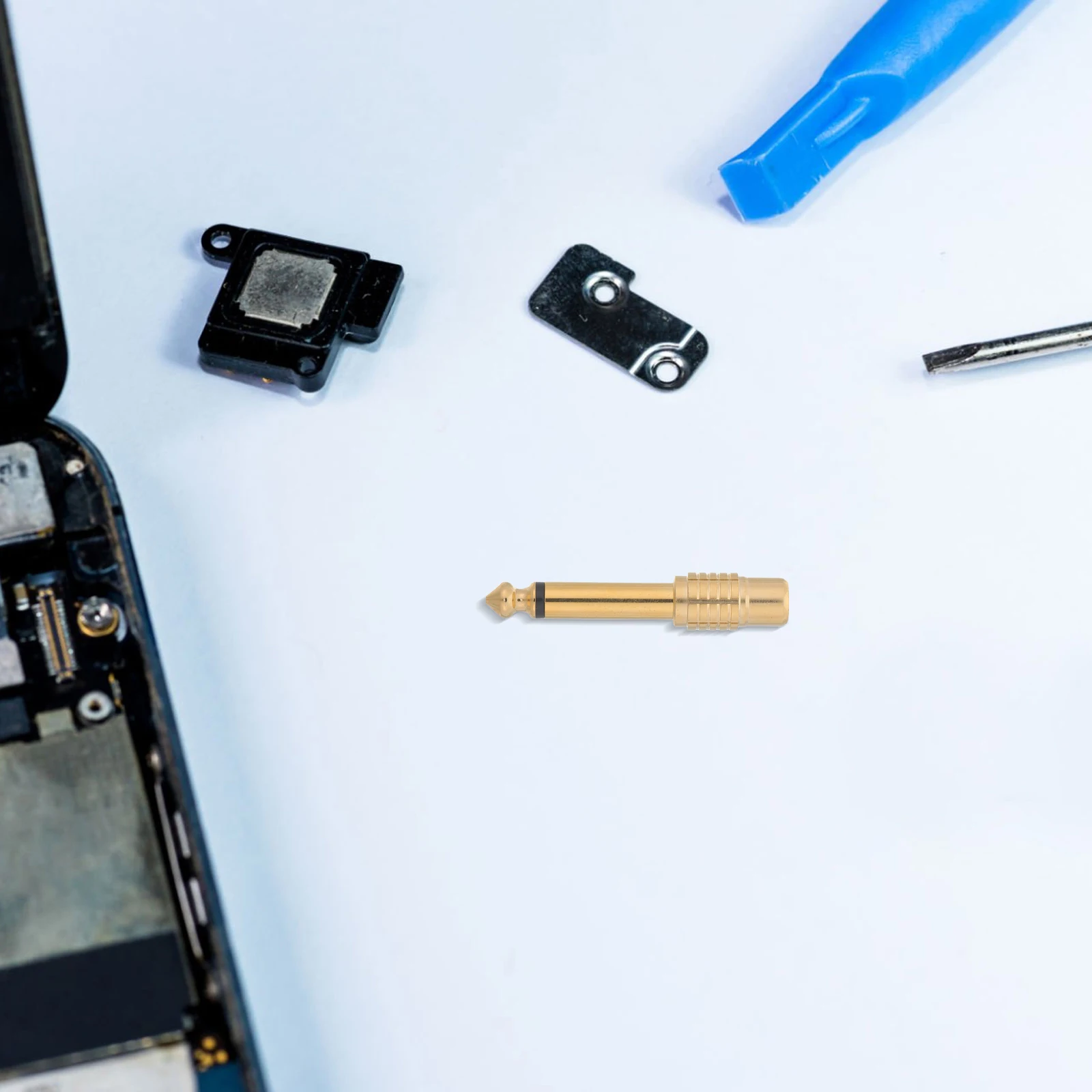 Audio Adapter Coupl…