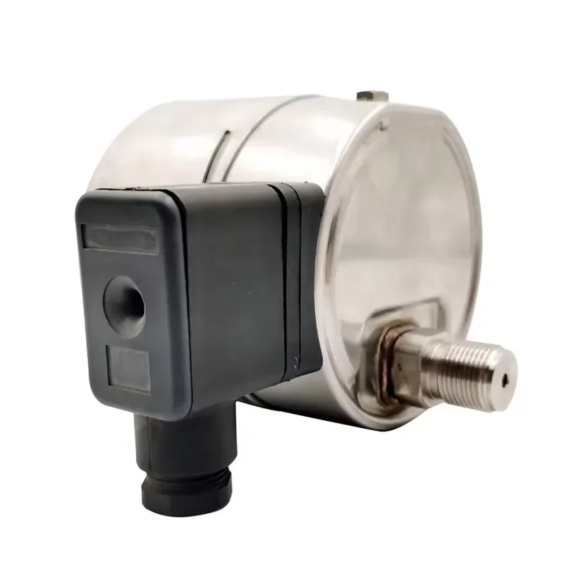 Indicator Measuring Instruments Sf6 Density with Indication air Pressure