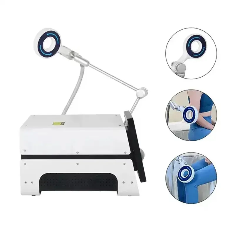 

2025 New Arrival Extracorporeal Magnetic Therapy Machine Physio Pain Therapy Magneto Terapia Pain Relief Magnets Therapy Device