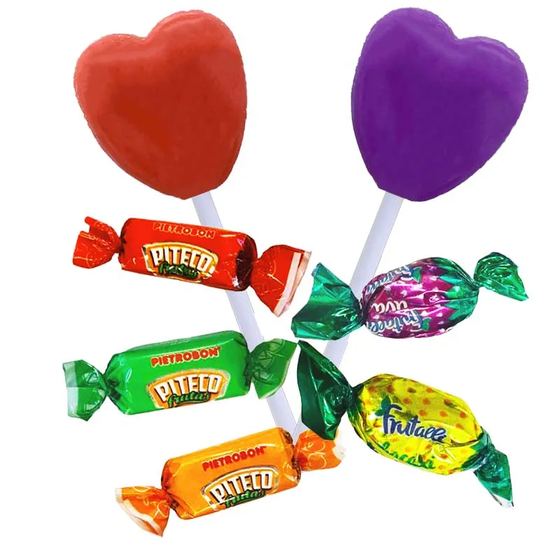 Caramelle per mix di feste 20 once*1/ 3 confezioni