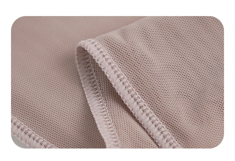 Ballettrock für Erwachsene, Übungs-Tutu, asymmetrischer Mesh-Tüll-Tanzrock für Damen – Detail 5